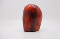 Image 1 of RED CARNELIAN  FREE FORM -  WOMB WELLNESS- MANIFESTOR  