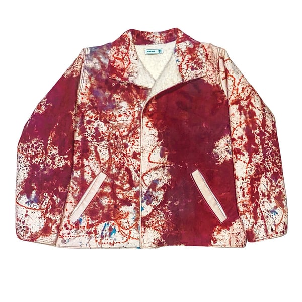 Image of Cowmono Dye Jacket 