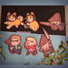 Stickers - Silent Hill 2