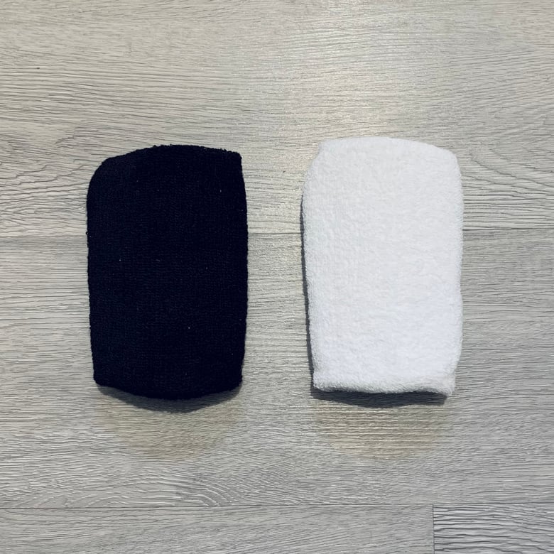 Image of Sweatband Arm Guard