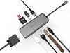 CASA HUB A09 USB-C 3.1 Gen 2, 9-in-1 Hub