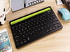 Multi-Task Master of All Bluetooth Keyboard