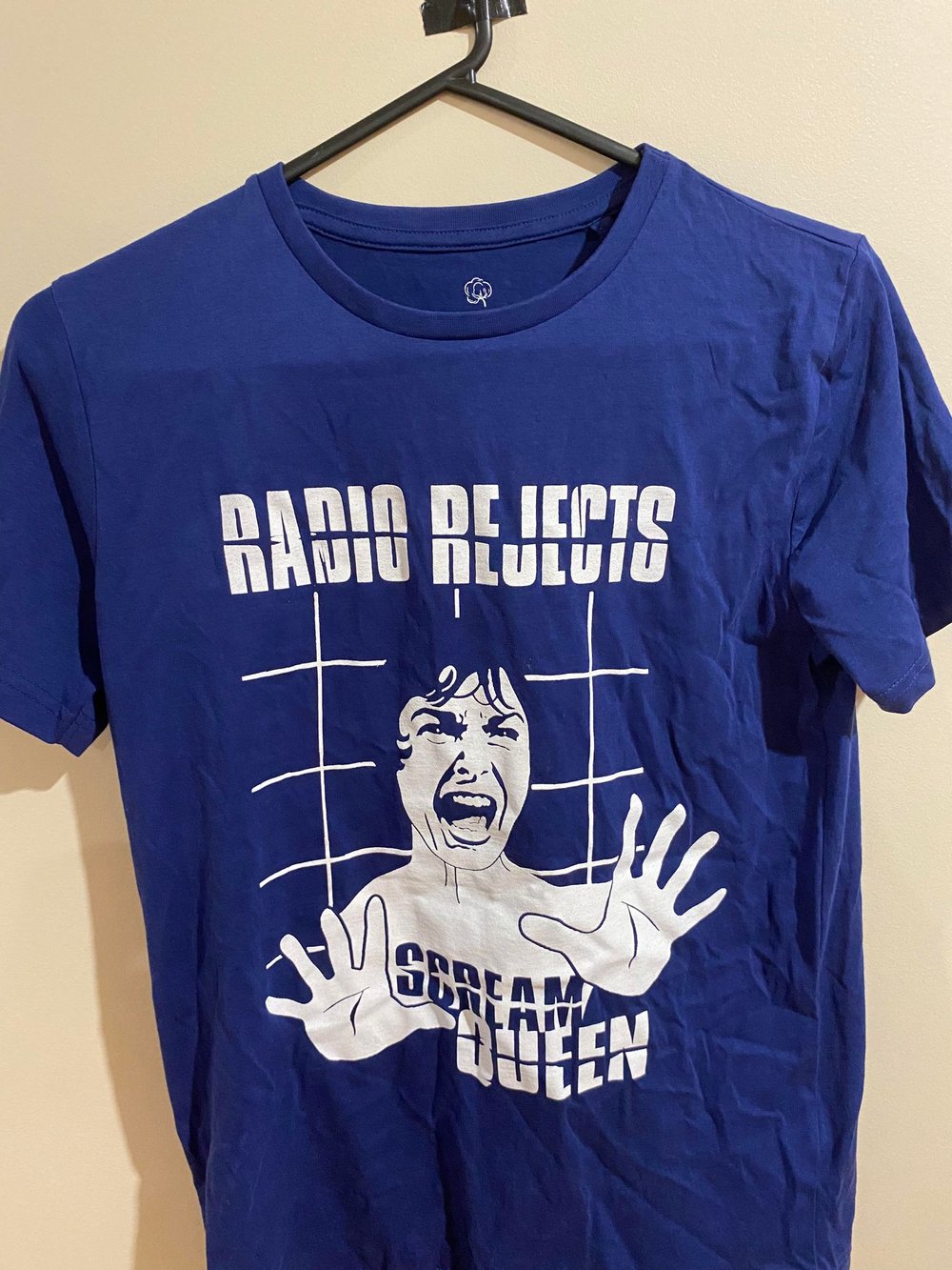 Scream Queen T-Shirt - Mens