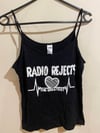 " The Greatest " - Ladies- Baby Doll Singlet