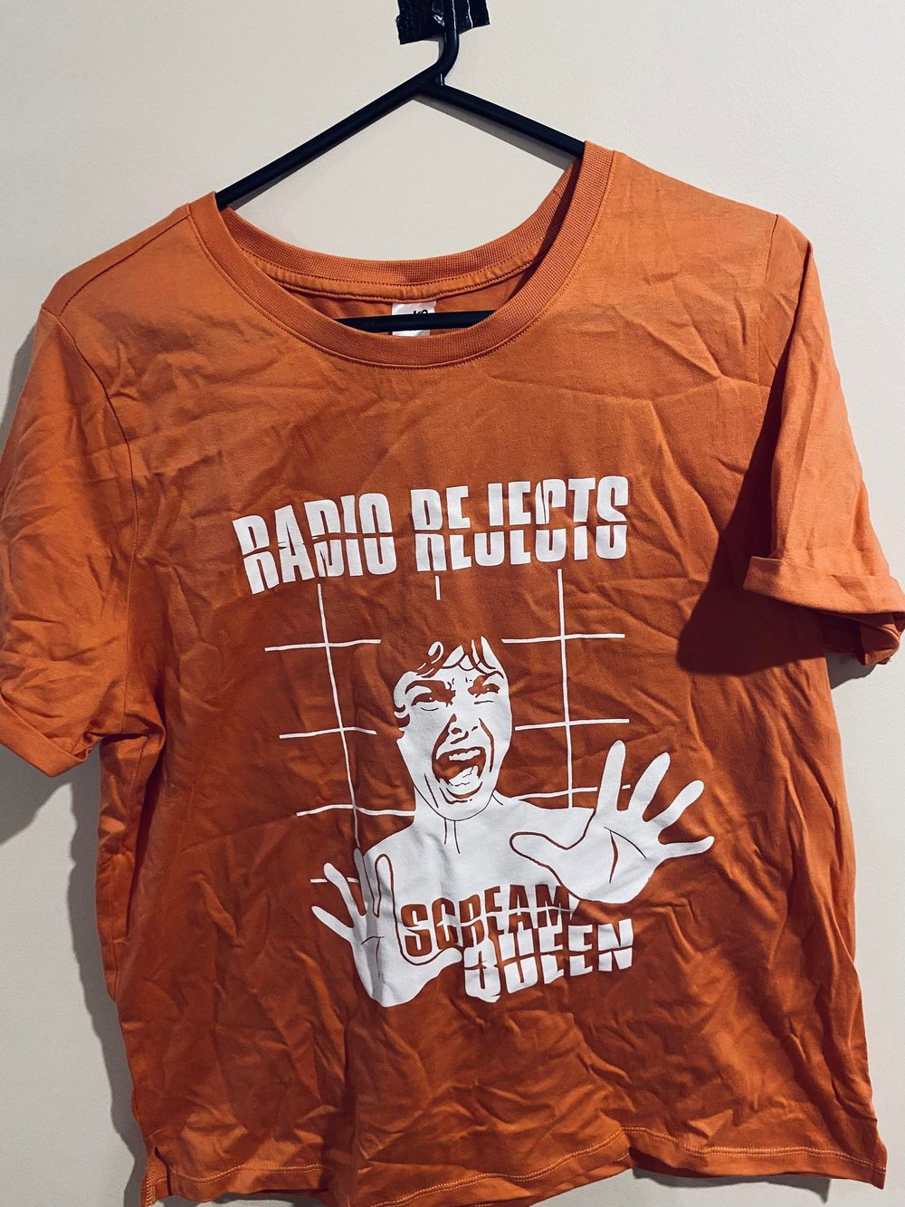 Radio Rejects - Kids T Shirts