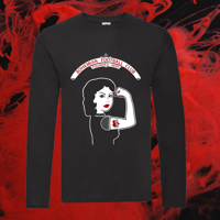 REDUCED PRICE! Long sleeve Mná na Bohs Top