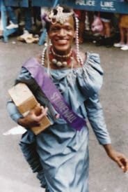 Image 4 of Marsha P. Johnson