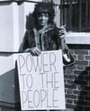 Marsha P. Johnson