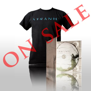 Image of SPECIAL OFFER: Shirt + EP