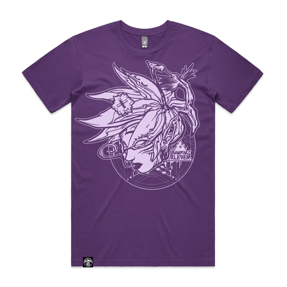 Image of Sumfink Kelver. Tee