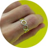 Anillo #noname