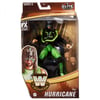 THE HURRICANE - WWE Legends Elite Series 13 Wrestling Figure