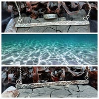 Image 3 of Sand Bar Necklace