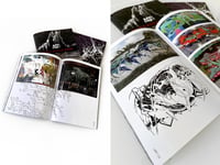 Image 2 of ΔΦΠ Dues Fully Paid Fanzine