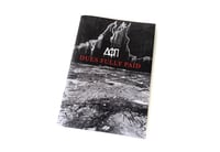 Image 1 of ΔΦΠ Dues Fully Paid Fanzine