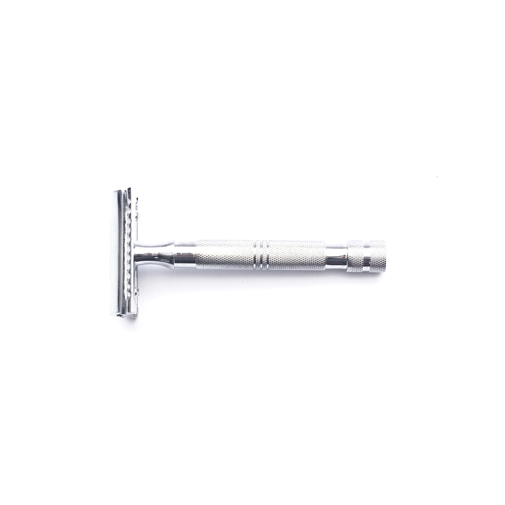 Image of Safety Razor SF1 Silver