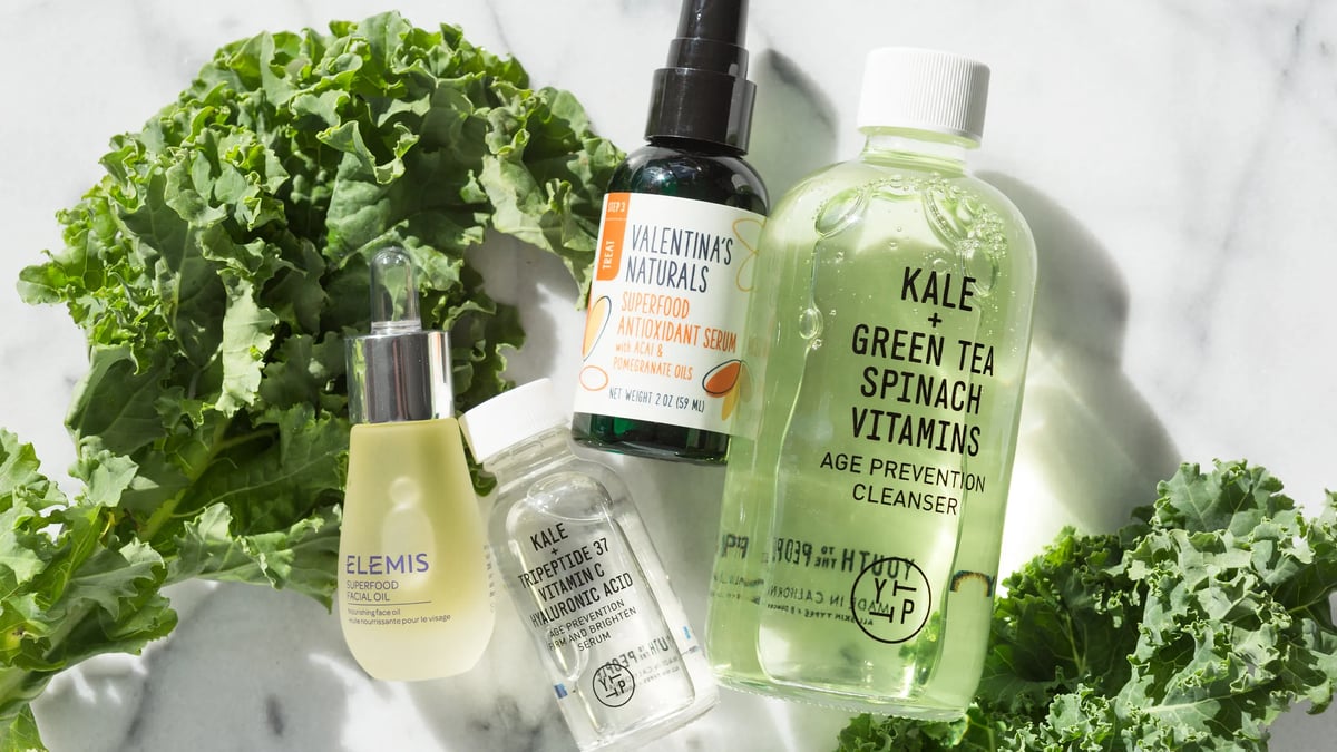 Image of Skincare Line