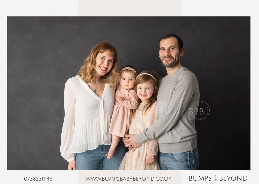 Image of Family Photography Session 