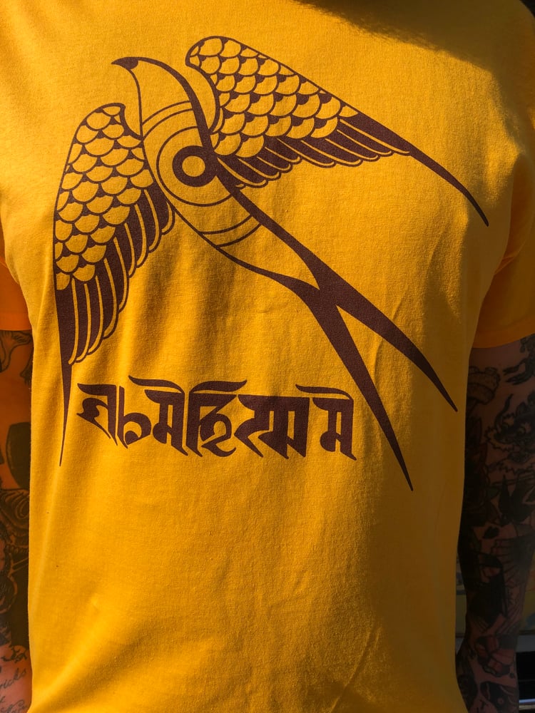 Image of Dharma Spring 2022 T-Shirt