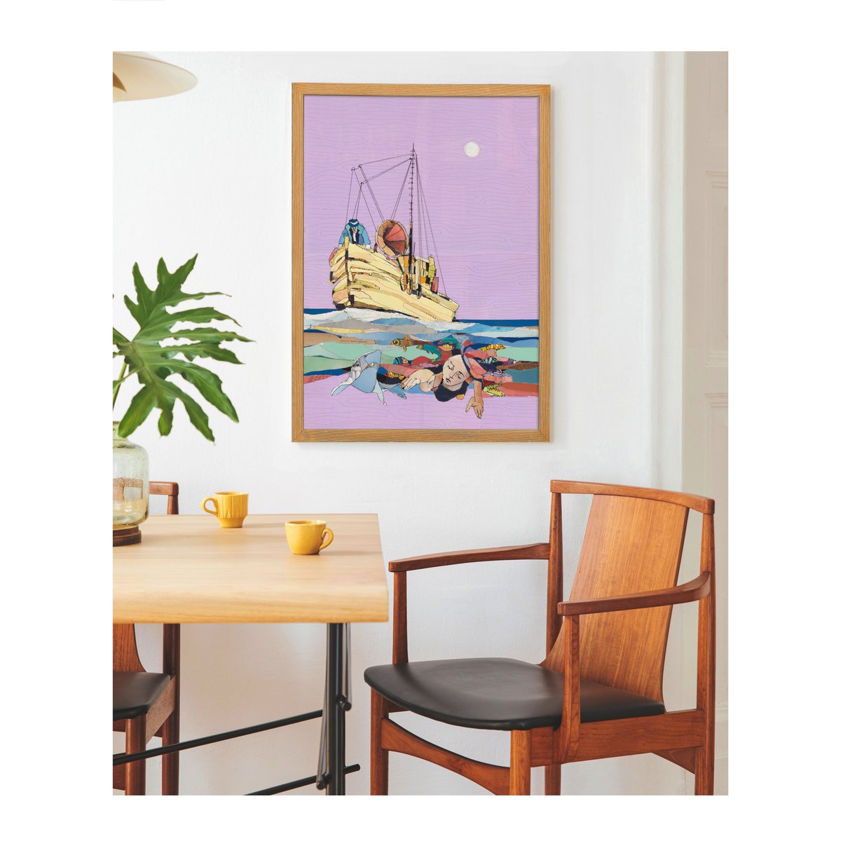 Image of Bølgebryder