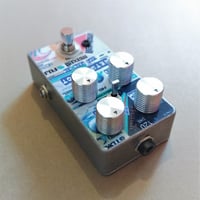 Image 2 of Retroflect - lofi tape sim pedal