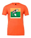 Spotted Goat (BMFS) Tee 