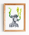 Stoned Ape