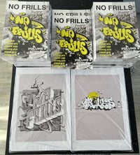 NO FRILLS VOLUME 6 - click the drop down for purchase options 