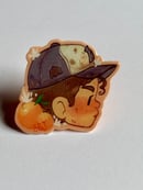 Image 3 of The walking dead game Clementine-Violet-Louis Pins