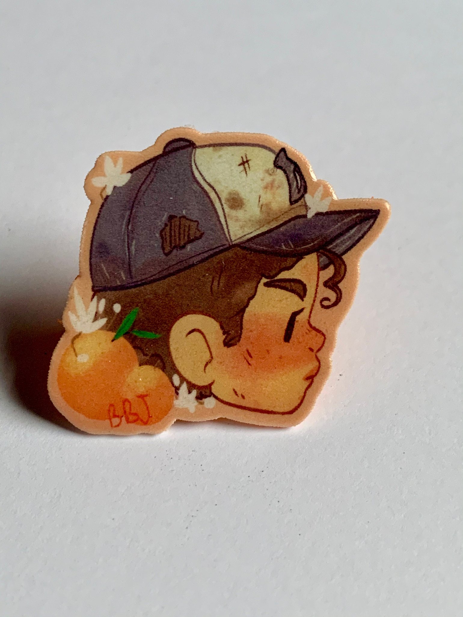 Clementine and Louis - The Walking Dead - Phone Case