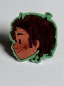 Image 4 of The walking dead game Clementine-Violet-Louis Pins