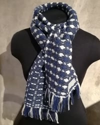 Image 1 of Scarf "Double"
