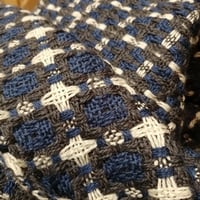 Image 3 of Scarf "Double"