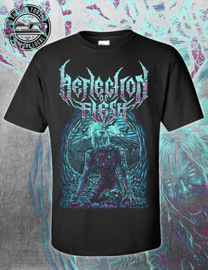 Legacy In Blood Tour Shirt *CLOSEOUT*
