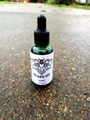 Beard Oil