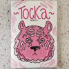 TOCKA ~ Recueil de poésie illustré