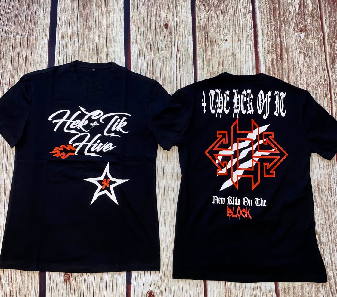 Image of HEKTIK TEE