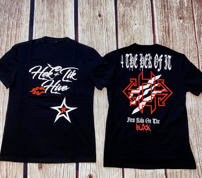 Image of HEKTIK TEE