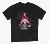 BUFF 2022 Bacchus Metallic Reprint T-Shirt