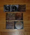 "Mannaz" EP, CD