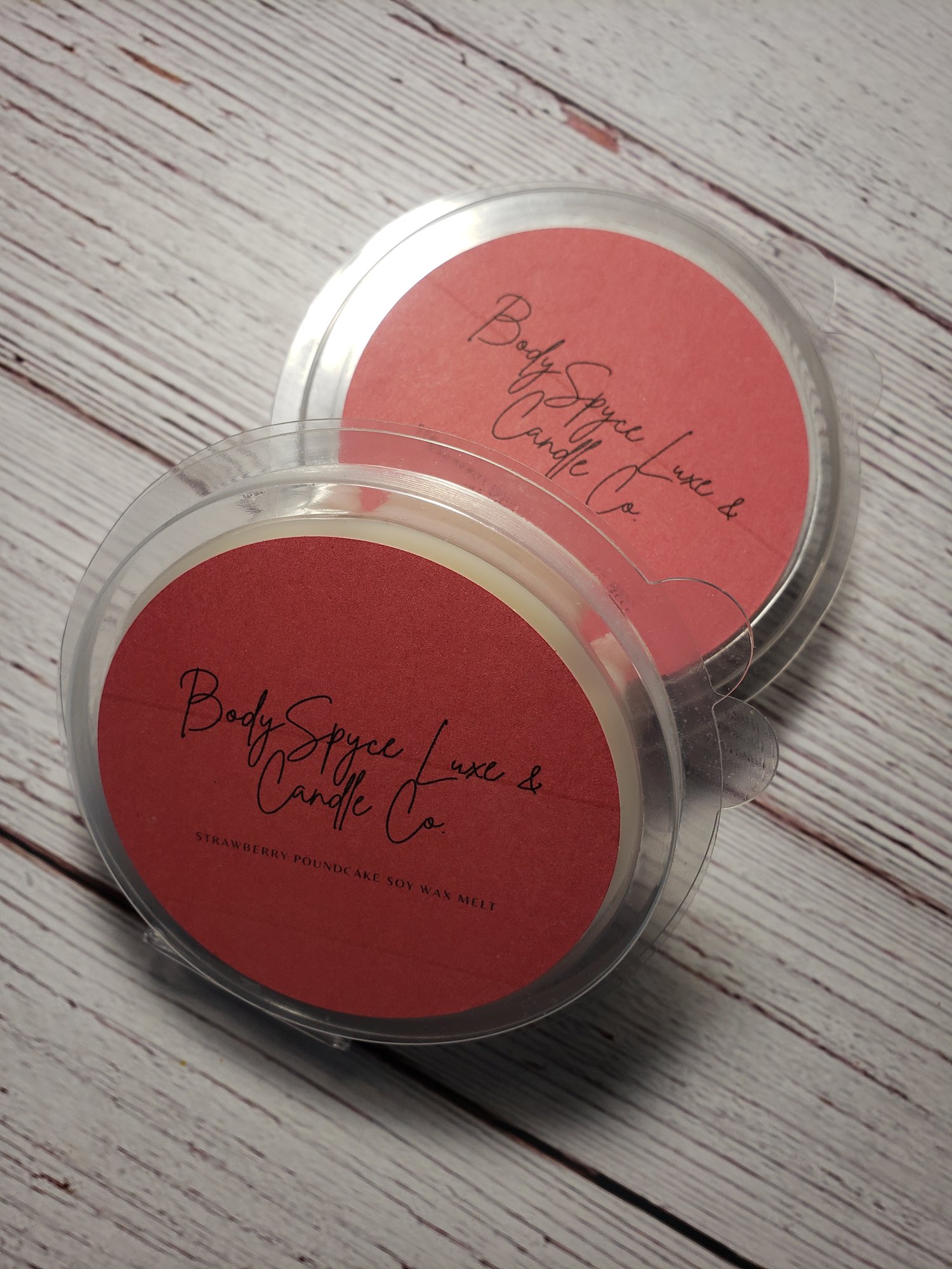 Image of Wax Melts