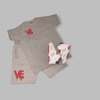 Grey Remix Set 