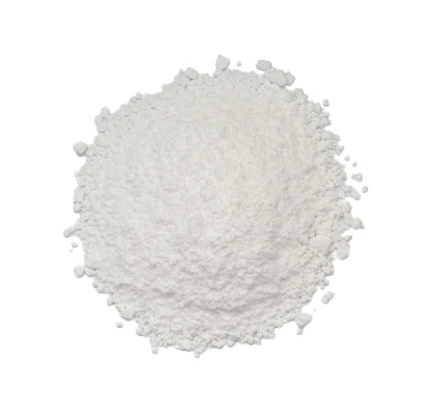 Prepared powders/Poud