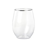 Image 1 of Metallic Drinkware 