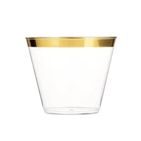 Image 2 of Metallic Drinkware 