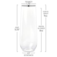 Image 4 of Metallic Drinkware 