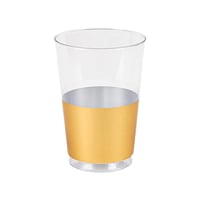 Image 3 of Metallic Drinkware 