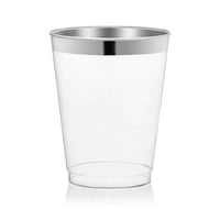 Image 5 of Metallic Drinkware 