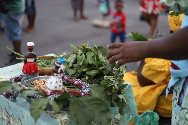 All you need/Tout materyo