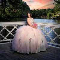 Quinceanera Package $630